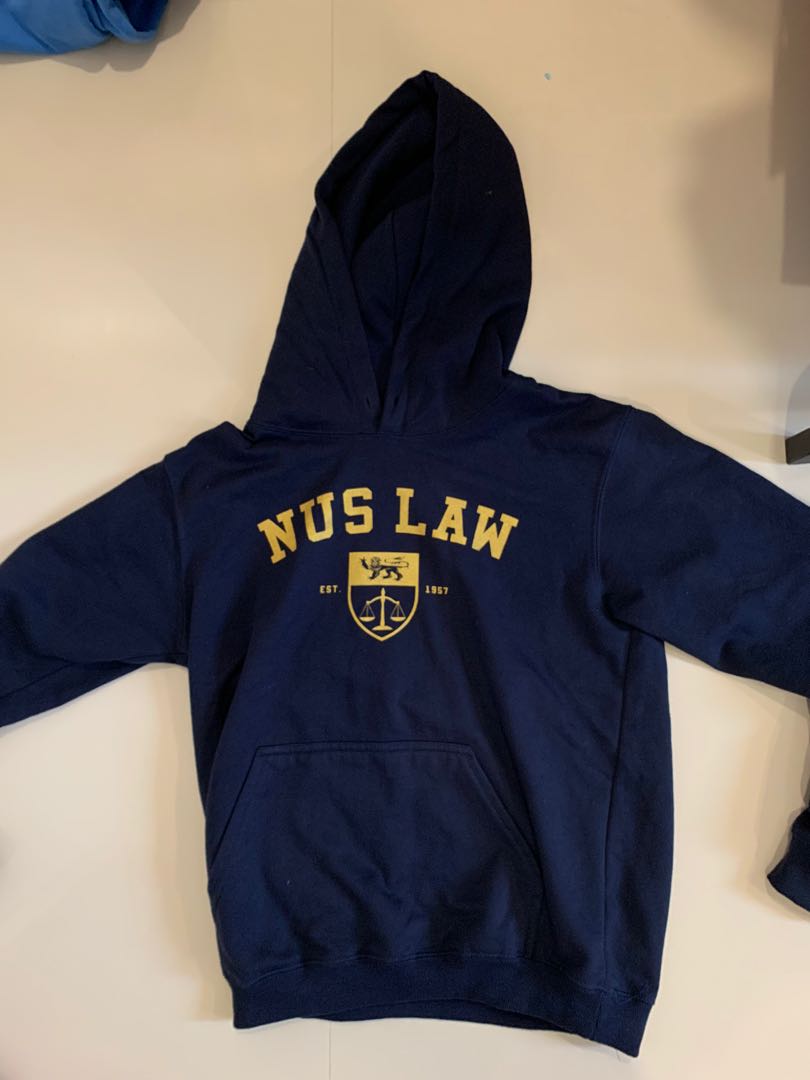 Nus hoodie sales