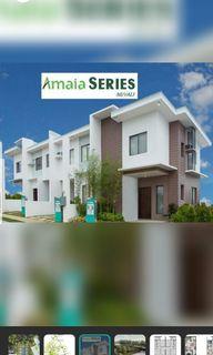 Nuvali Amaia Town House - Assume Balance