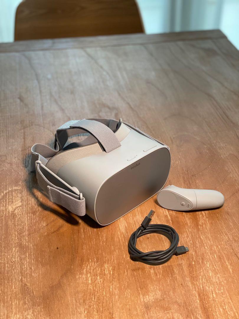Oculus Go 64 GB