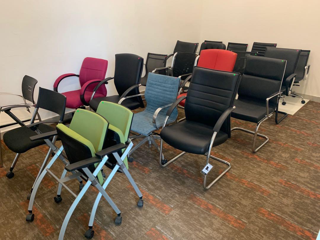 Office Chair Warehouse sales, Furniture & Home Living, Furniture