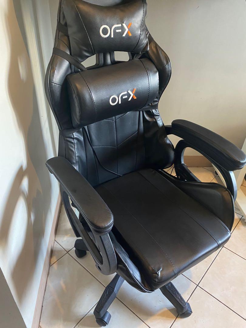 Ofix gaming chair sale