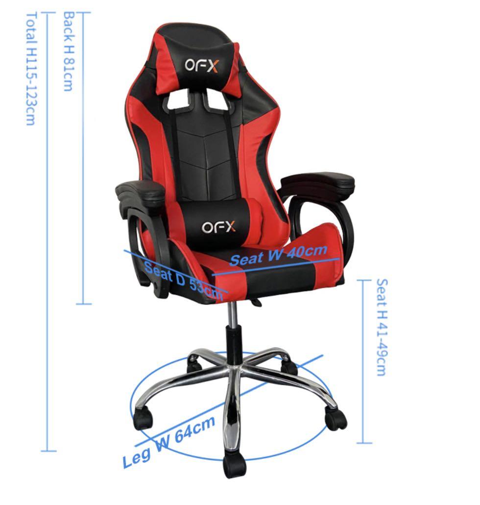 Ofix gaming chair Outlet