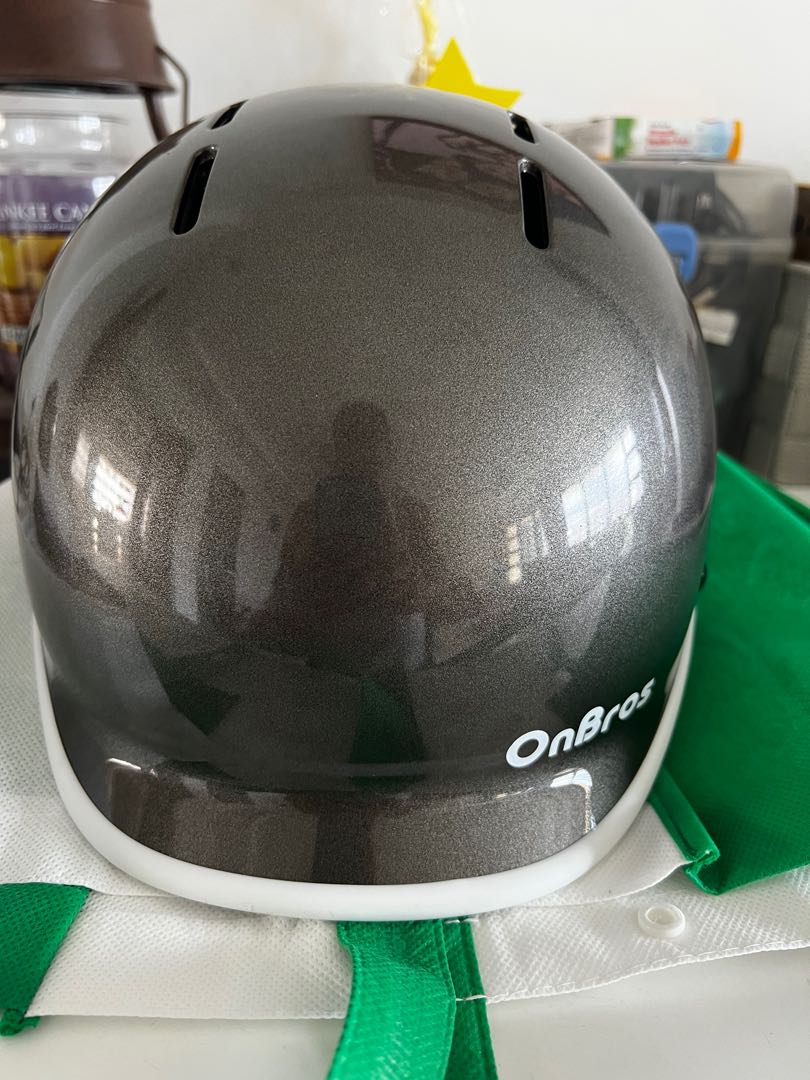 Onbros Helmet, Sports Equipment 
