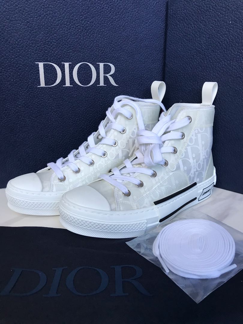dior sneakers original