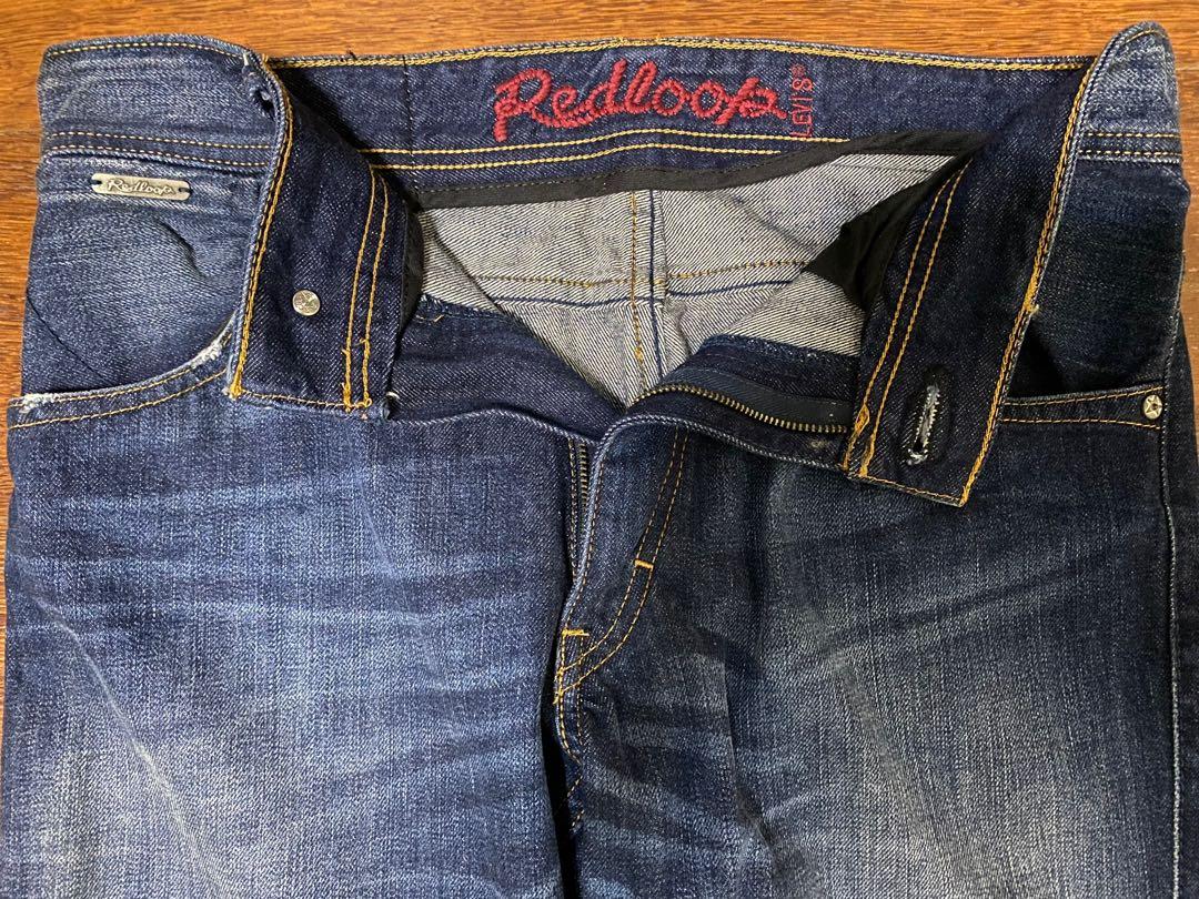 Levis red cheap loop collection
