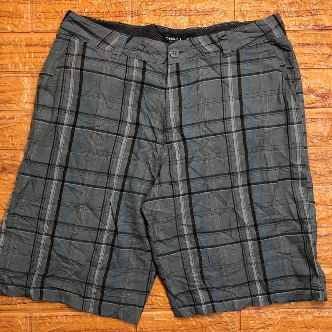 Original Oneil Shorts for Men 34, Men's Fashion, Bottoms, Shorts on ...