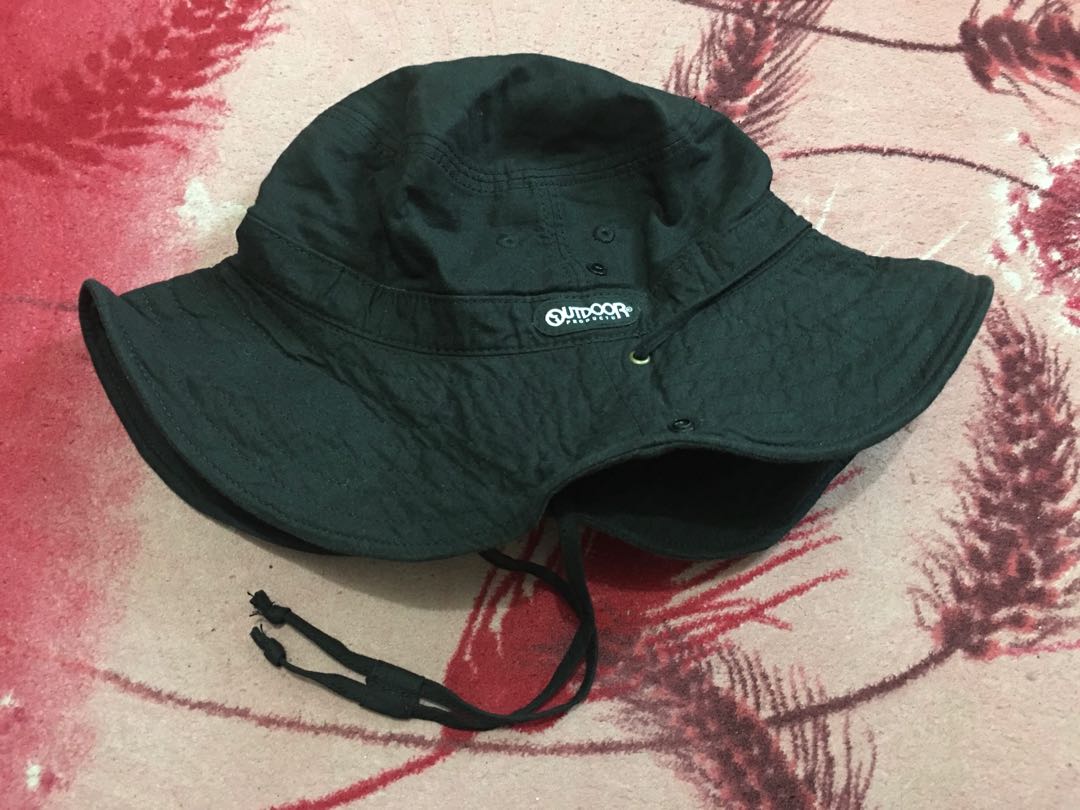 Outdoor Products Bucket Hat