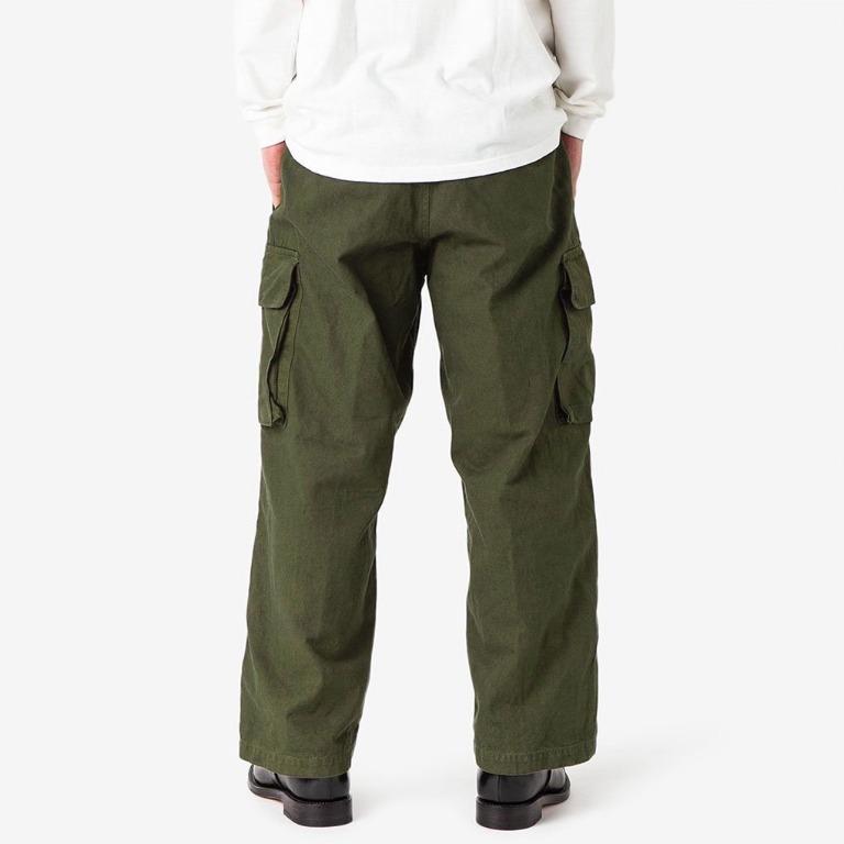 人気の商品を価格比較 OUTIL PANTALON BLESLE OLIVE 21 | www.qeyadah.com