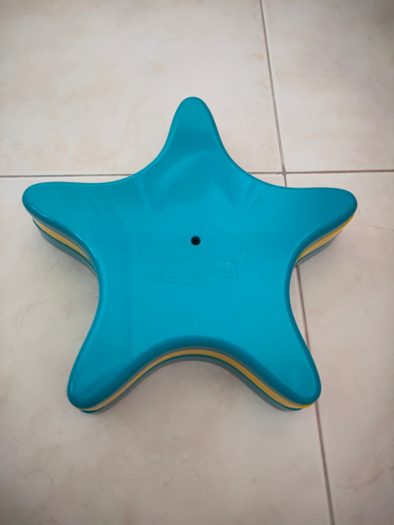 outward hound star spinner