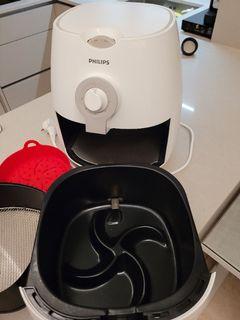 Philips AirFryer HD9216