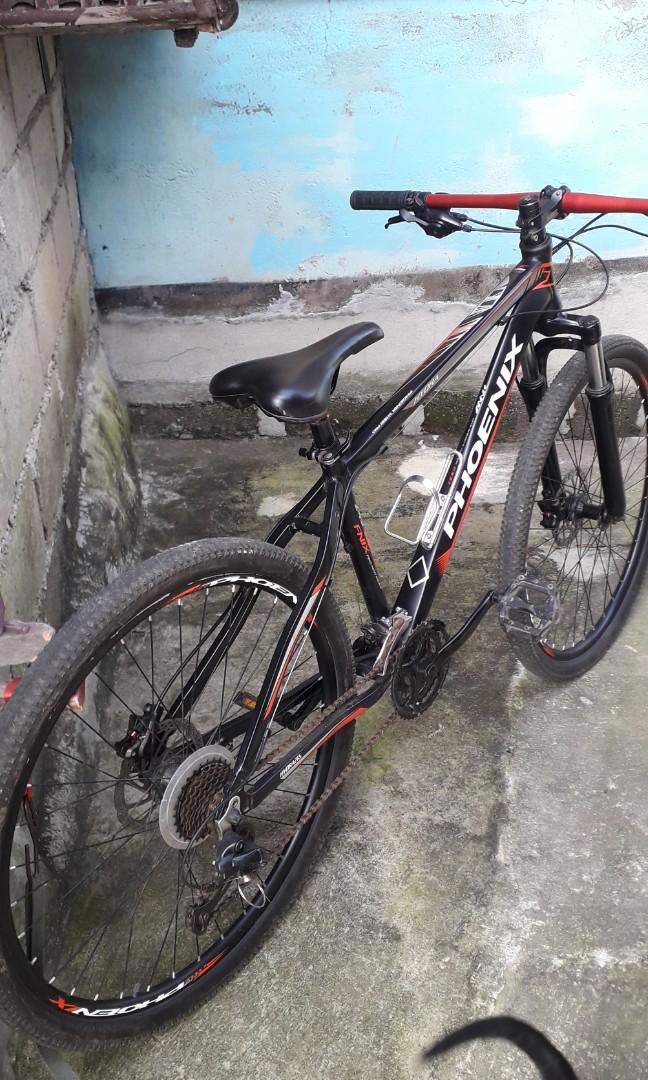 Phoenix store fashion mtb
