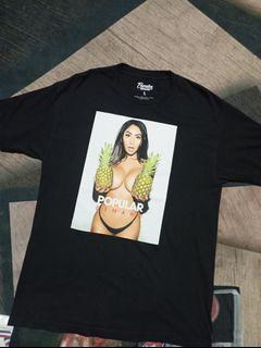 POPULAR DEMAND