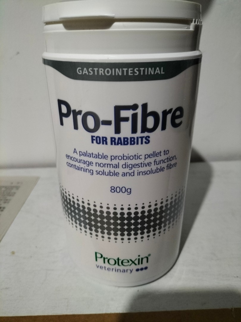 protexin pro fibre