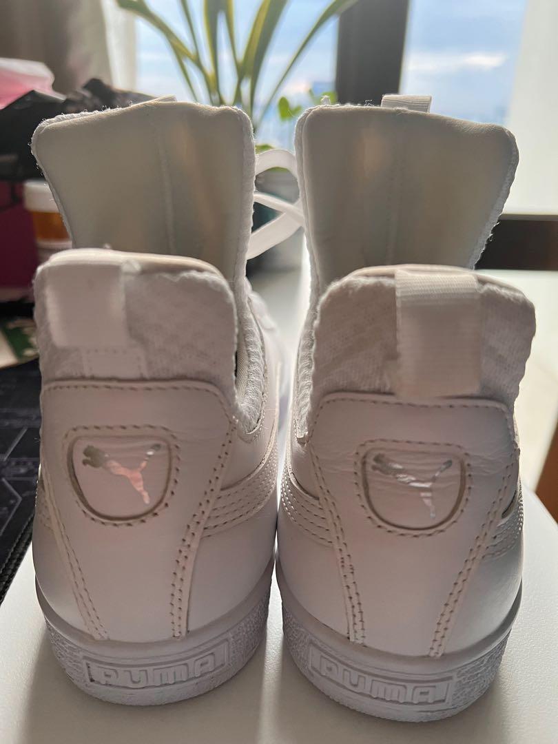 Puma fierce for sale sale