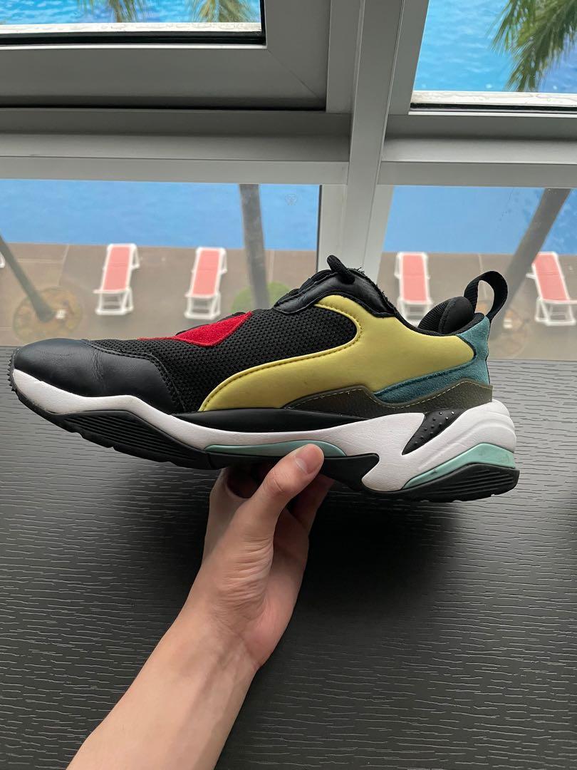 Puma Thunder Spectra US8.5