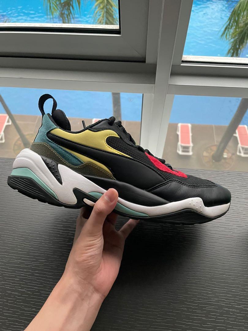 Puma thunder new arrivals us