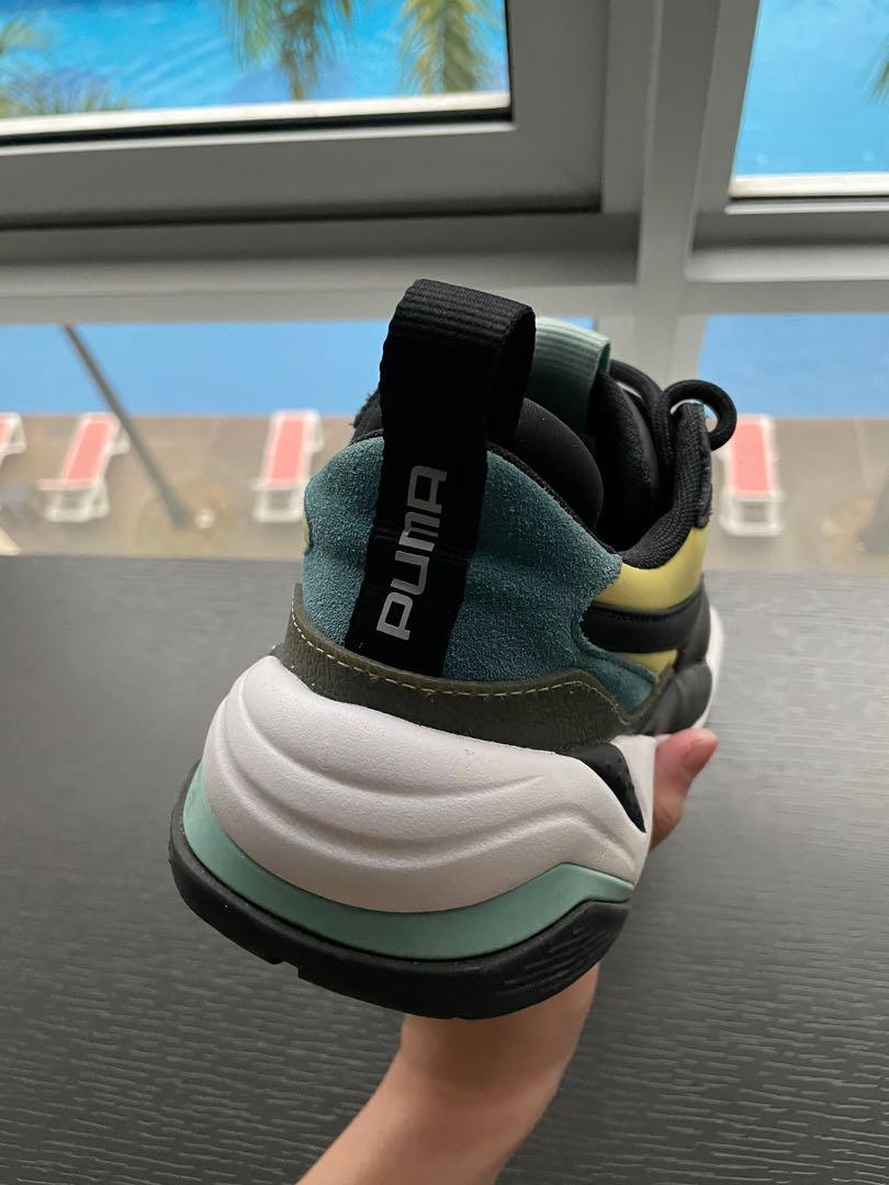 Puma thunder spectra us hot sale