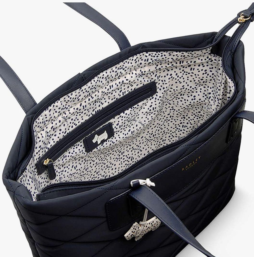 Radley Charleston Medium Tote Bag, Women's Fashion, Bags & Wallets