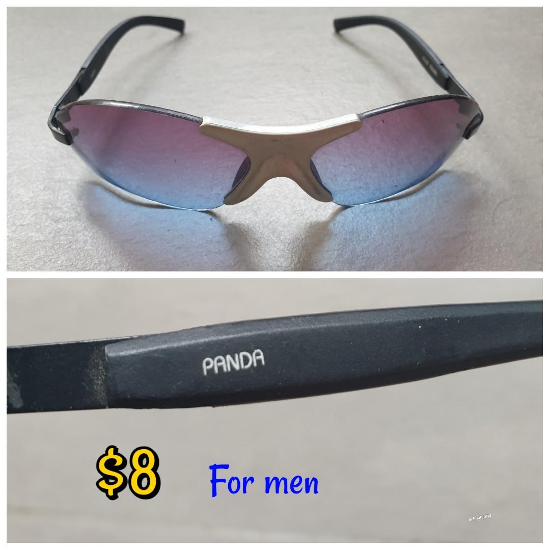 Rayban Aviator 2 tone shades, Zioeyewear, Inc Vision, Interlude, Nagasaki,  Panda glasses, Women's Fashion, Watches & Accessories, Sunglasses & Eyewear  on Carousell