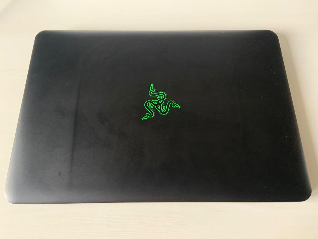 Razer best sale blade 970m