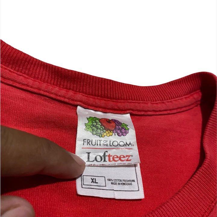 Ready Fotl lofteez kustomz ink tee 