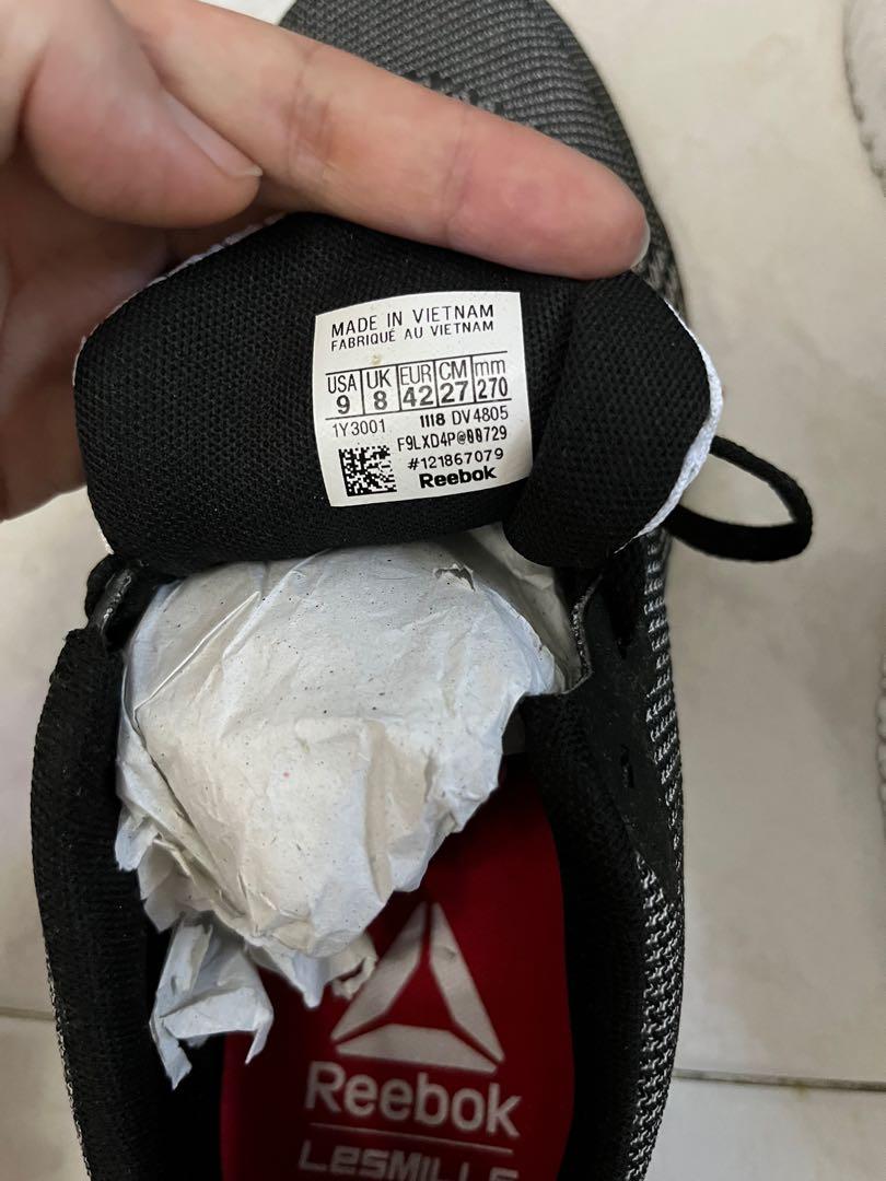 Reebok 1y3001 outlet price