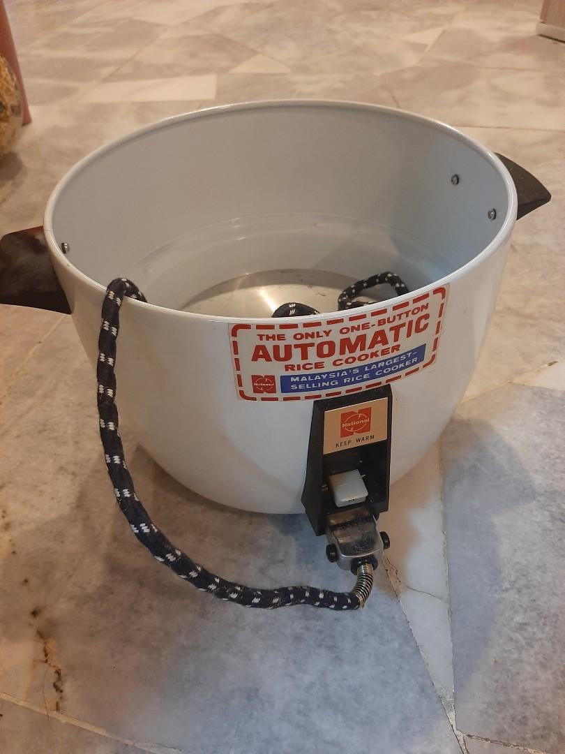 Rice cooker spare parts Computers Tech Parts Accessories