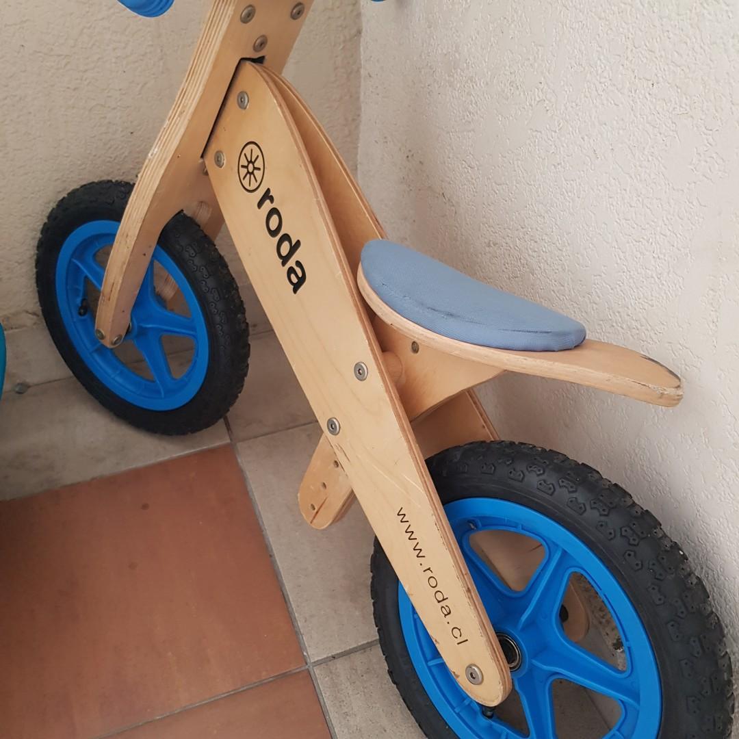 Roda best sale balance bike
