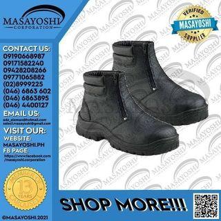 Safety Shoes | Tulsa Krushers | PPE | Foot Protection