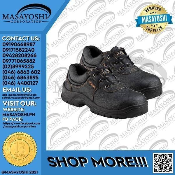 Safety Shoes Utah TPU Krushers Safety Shoes PPE Foot