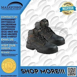 Safety Shoes Dallas TPU Krushers | PPE | Foot Protection | Safety Equipment