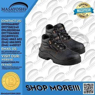 Safety Shoes Florida TPU Krushers | PPE | Foot Protection | Safety Equipment