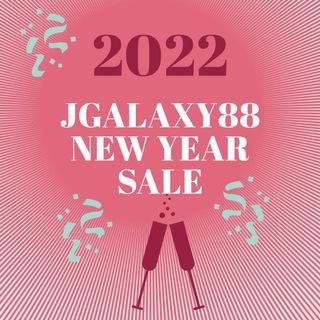 Sale! Sale! sale!