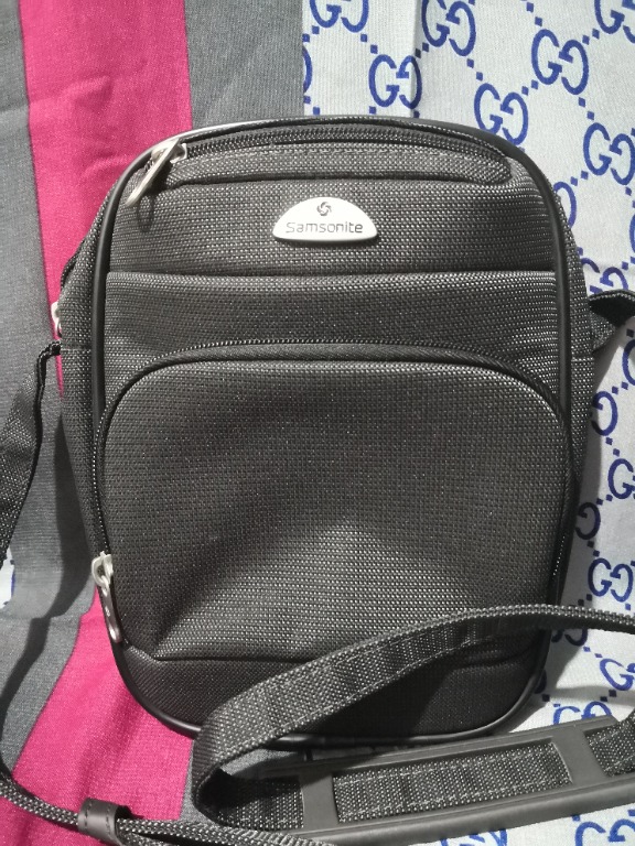 Samsonite sling bag philippines sale