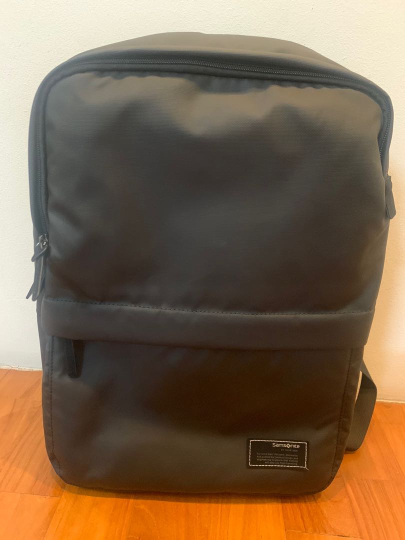 Samsonite varsity backpack ii Clearance