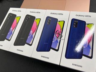 Samsung Galaxy A03s (4+64GB) 🆕