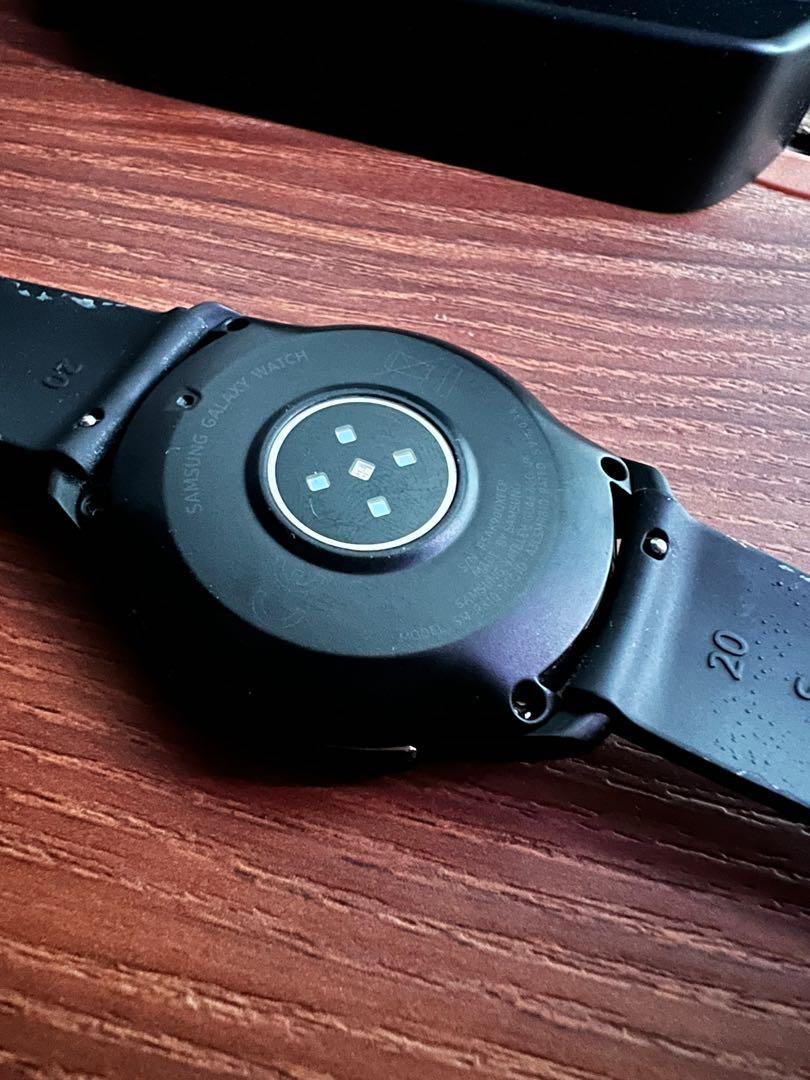 Galaxy watch 42mm clearance sale