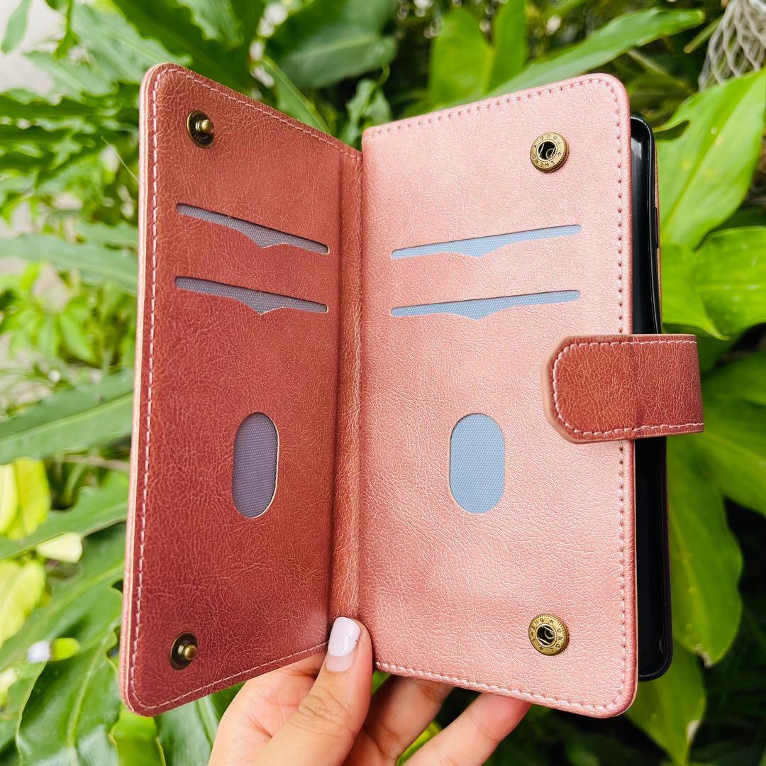 Samsung S10 Wallet Case (Category: Cases & Sleeves) located in Mandaluyong City. Submitted by co.case (Listing ID 1135108095, Image 2). Description: .