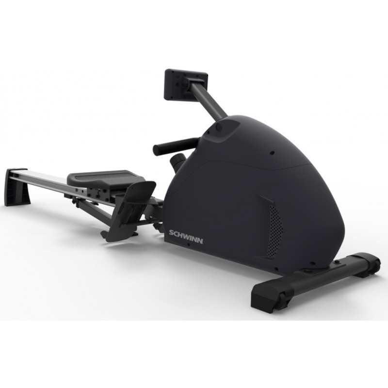 SCHWINN Crewmaster Rowing Machine, Sports Equipment, Exercise & Fitness