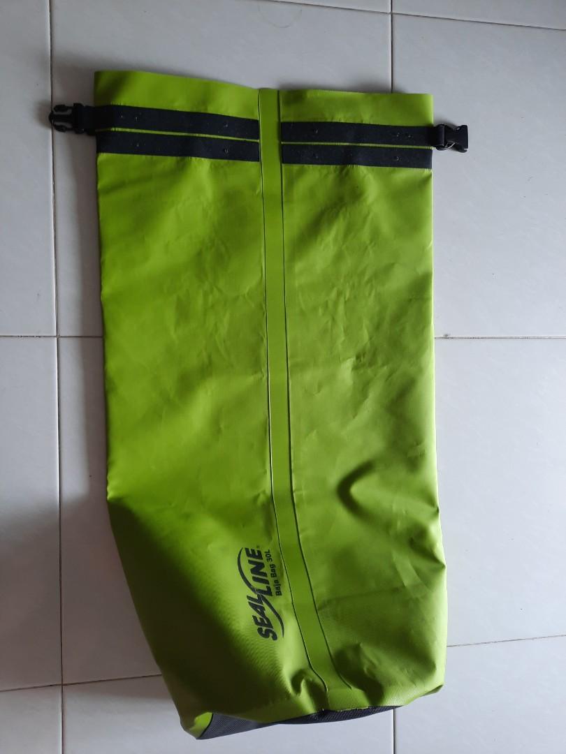 Seal Line dry bag 30L, Sports Equipment, Other Sports Equipment and