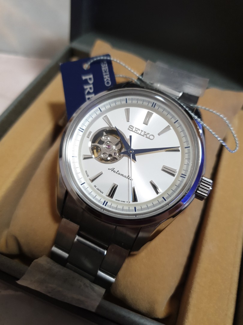 Seiko shop sary 051
