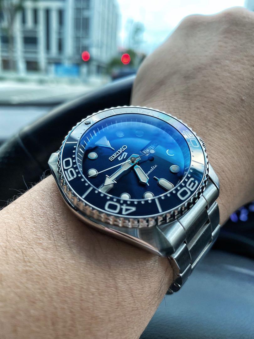 Seiko srpd51k1 online