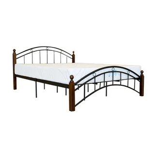 Semi-Double Bed Frame & Mattress For Sale