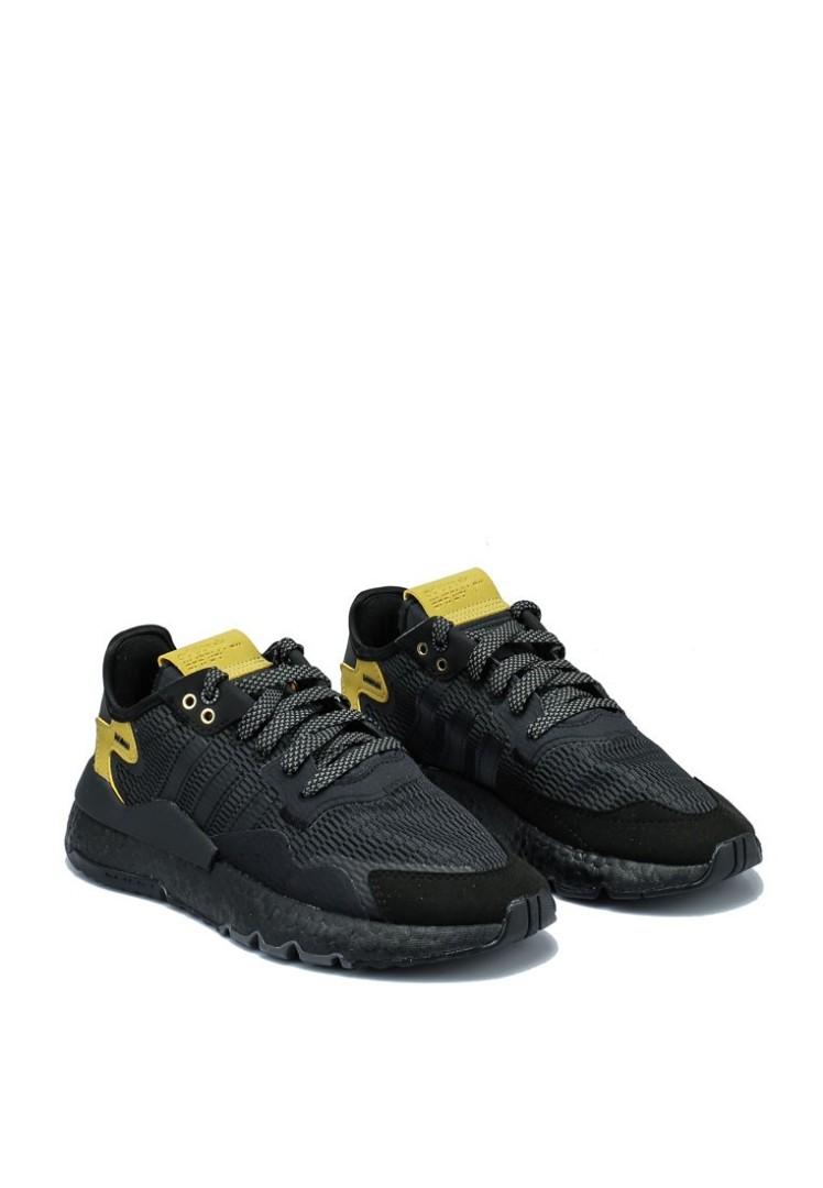 Sepatu adidas outlet nite jogger