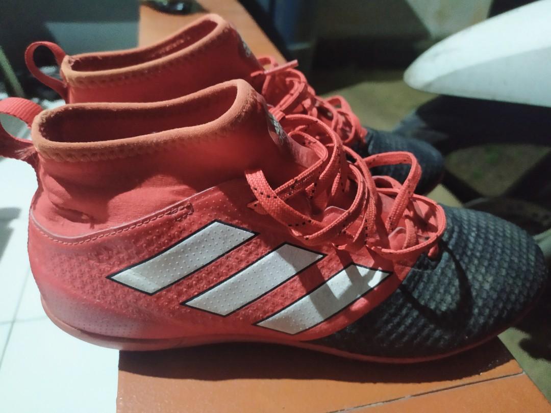 SEPATU FUTSAL MURAH ORI ADIDAS ACE 17 3