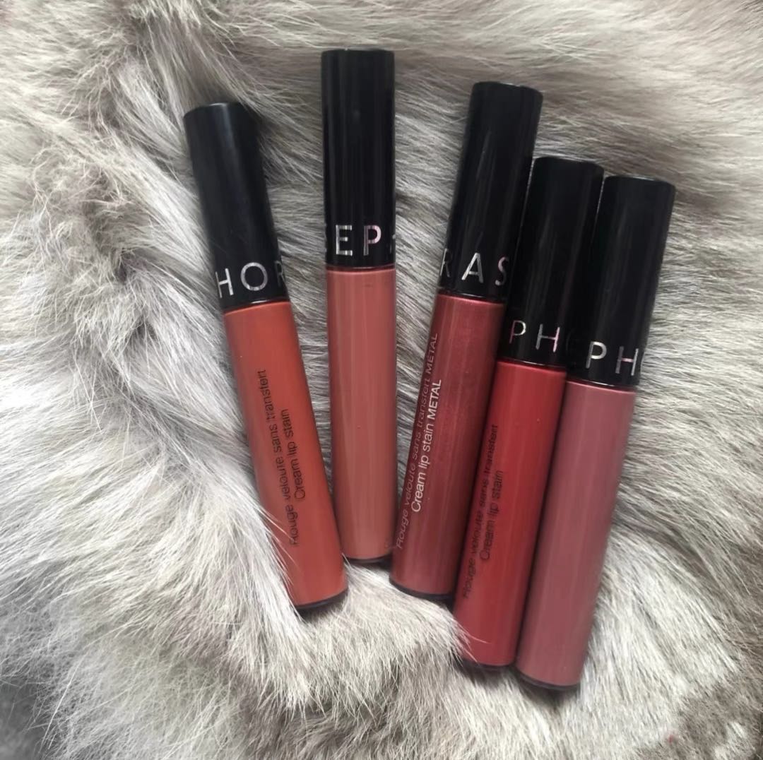 Sephora 25 Lipsticks Beauty Personal Care Face Makeup on Carousell