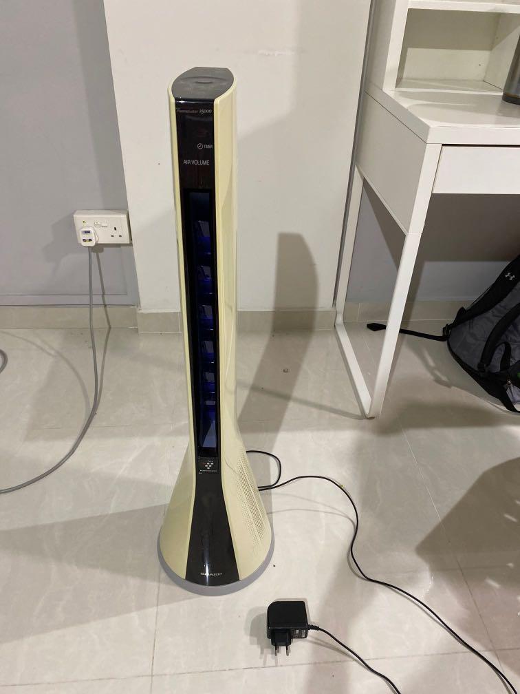 Plasmacluster 25000 sales