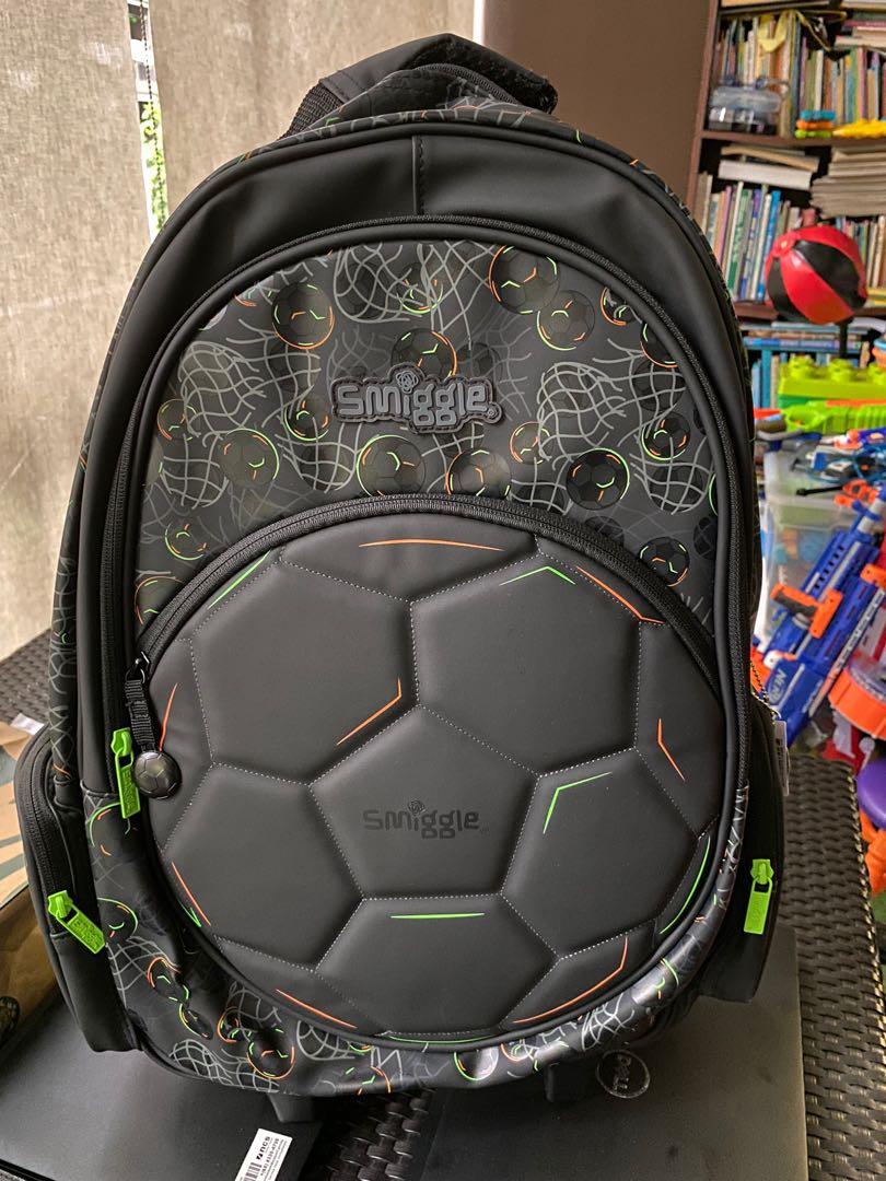 Smiggle bag sale best sale