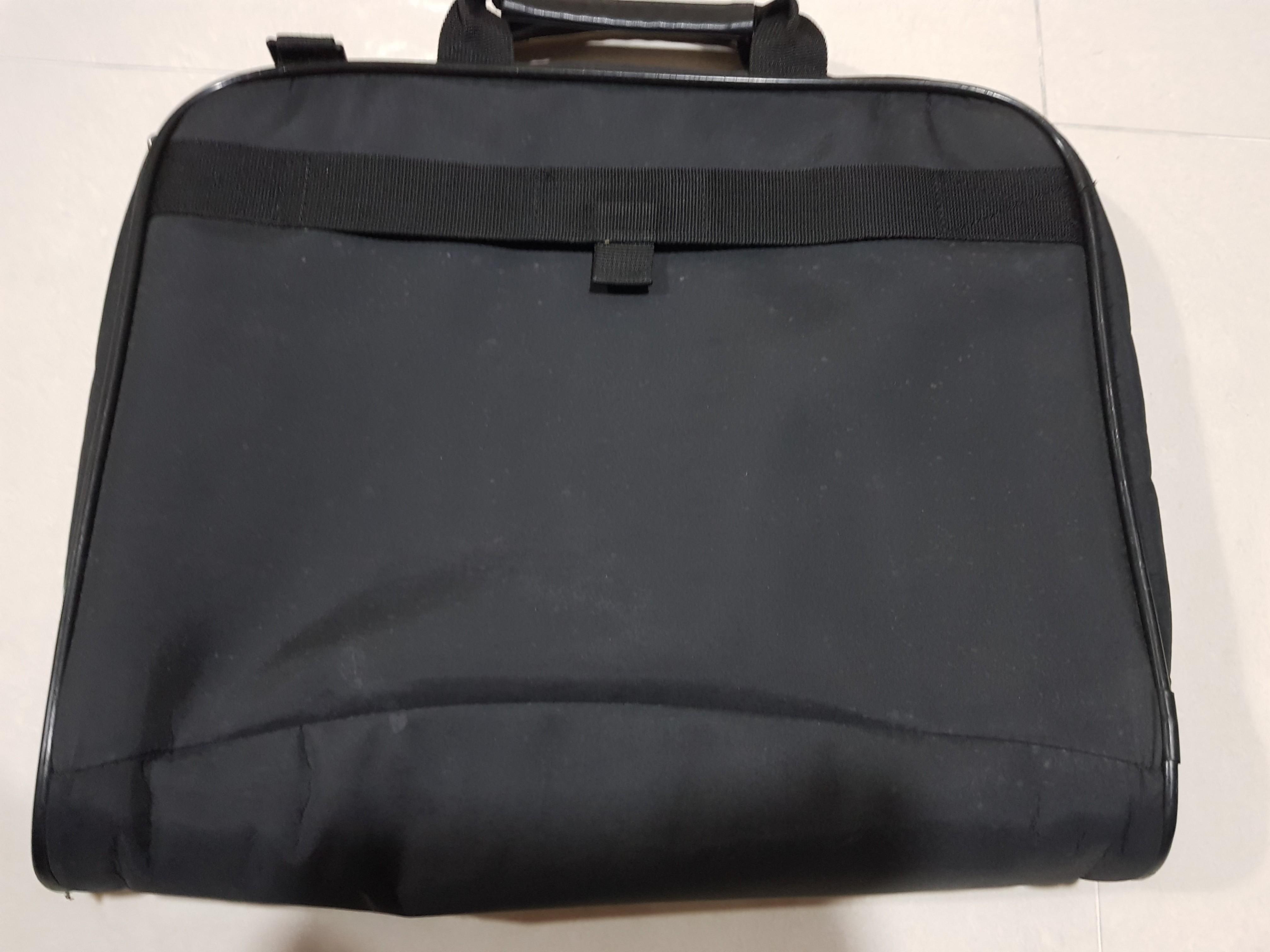 Sony Vaio Laptop Bag, Computers & Tech, Parts & Accessories, Laptop