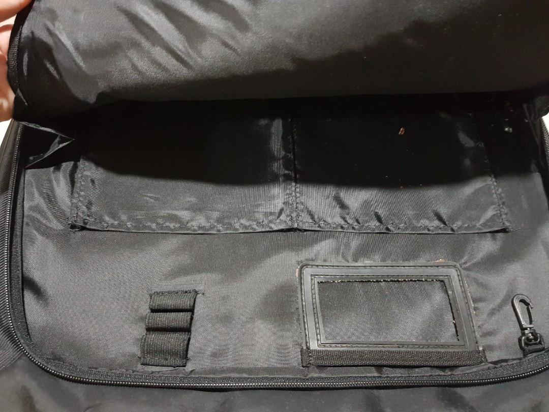 Sony Vaio Laptop Bag, Computers & Tech, Parts & Accessories, Laptop